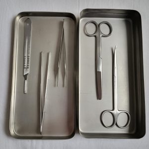 Basis Dissectieset