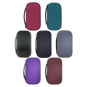 Stethoscoophoes hardcase