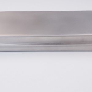 RVS Instrumentendoos