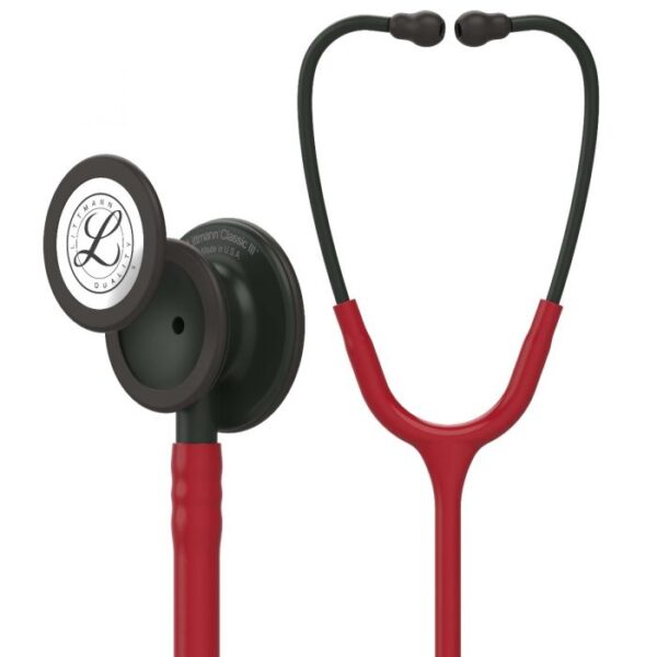 Stethoscoop Litmann Classic III Special edition - Afbeelding 4