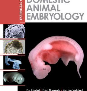 Embryologie en teratologie Klasse C