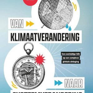 Klimaatverandering Klasse A